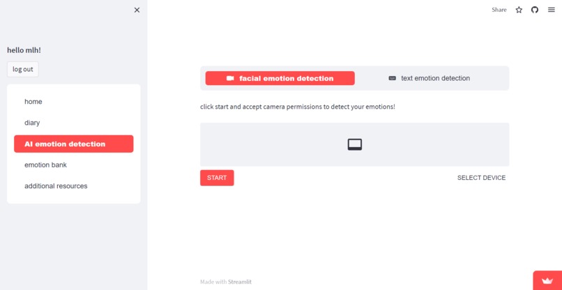 Recognito – screenshot 3
