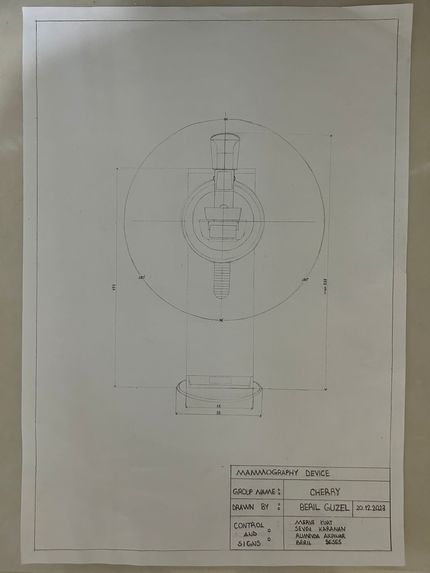 MAMMOGRAPHY DEVICES – screenshot 5