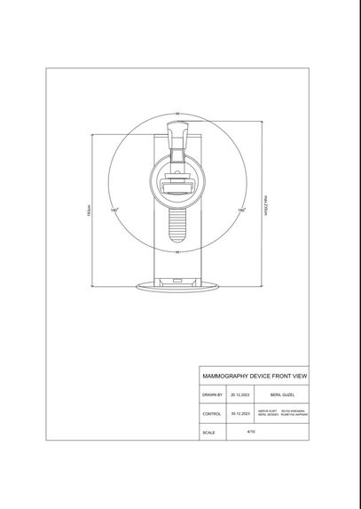 MAMMOGRAPHY DEVICES – screenshot 6