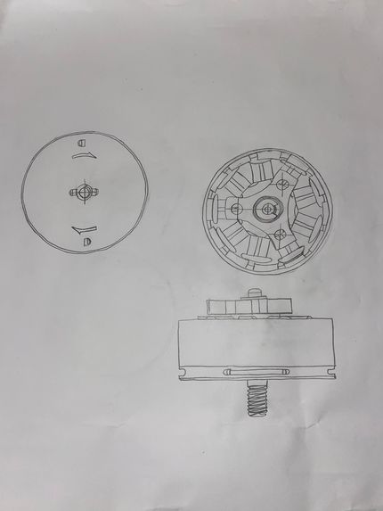 HexaFly Innovator: The Future of Unmanned Aerial Vehicles – screenshot 8