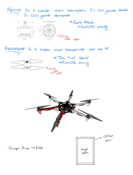 HexaFly Innovator: The Future of Unmanned Aerial Vehicles – screenshot 12