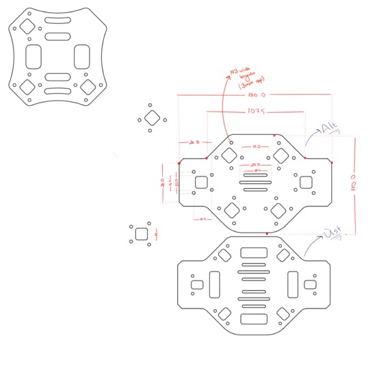 HexaFly Innovator: The Future of Unmanned Aerial Vehicles – screenshot 13