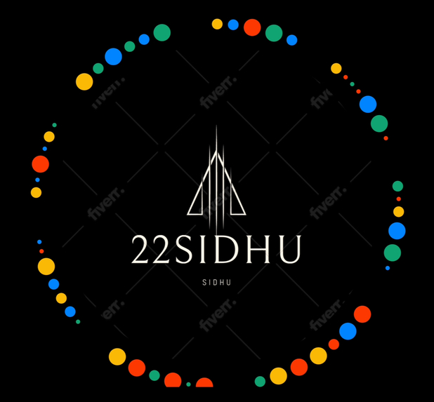 22SIDHU – screenshot 1