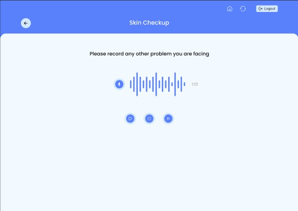 SEHAT – screenshot 5