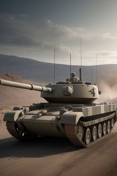 TANK – screenshot 1