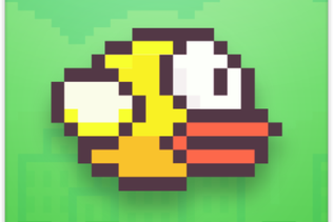 Flappy bird