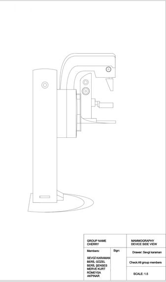 MAMMOGRAPHY DEVICES – screenshot 8