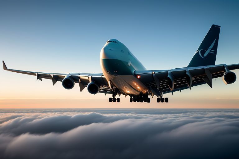 AeroCraft: Precision Fusion for 747 Excellence – screenshot 5