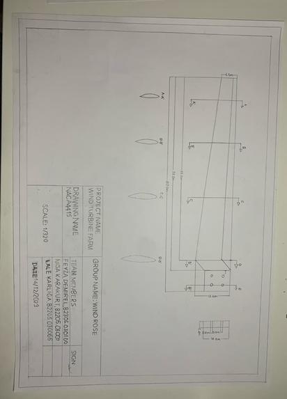 Wind Turbine Farm – screenshot 2