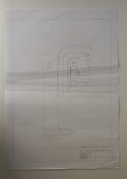 MAMMOGRAPHY DEVICES – screenshot 9
