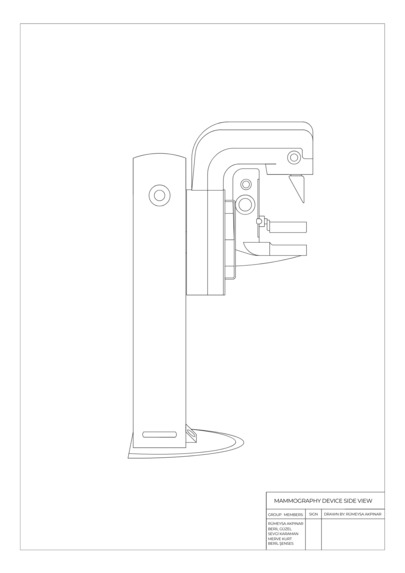 MAMMOGRAPHY DEVICES – screenshot 10