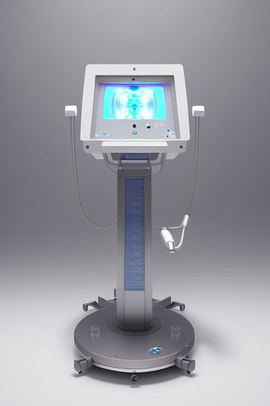 MAMMOGRAPHY DEVICES – screenshot 1