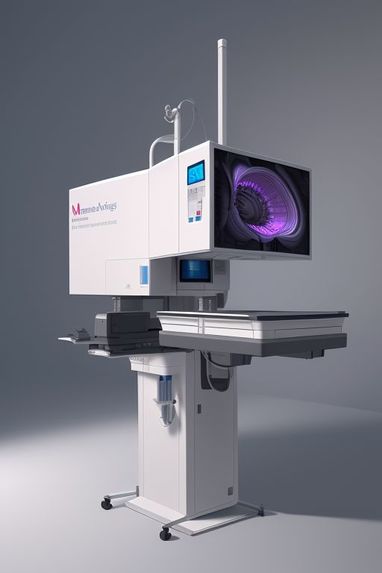 MAMMOGRAPHY DEVICES – screenshot 2