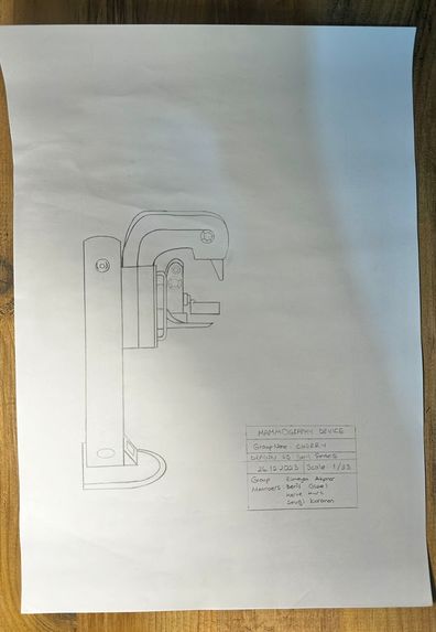 MAMMOGRAPHY DEVICES – screenshot 11
