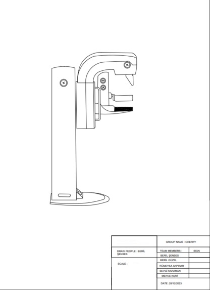 MAMMOGRAPHY DEVICES – screenshot 12