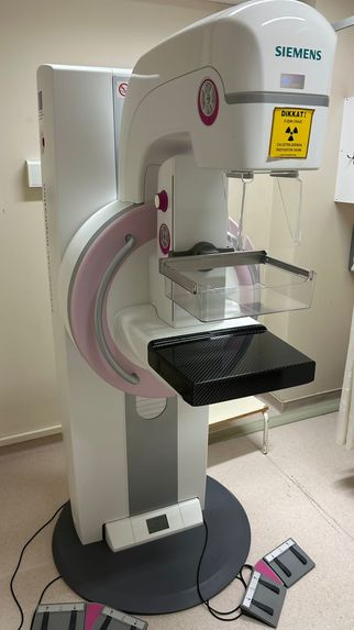 MAMMOGRAPHY DEVICES – screenshot 4