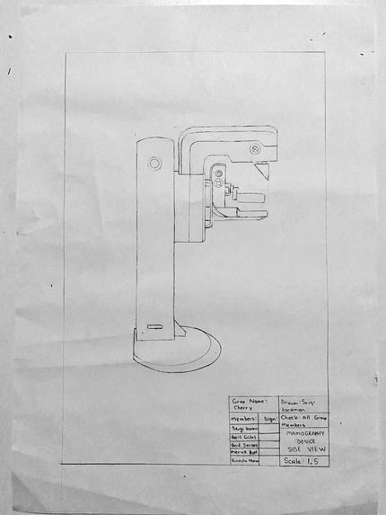 MAMMOGRAPHY DEVICES – screenshot 7