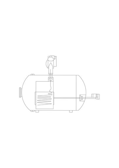 Fabric Dyeing Machine – screenshot 1