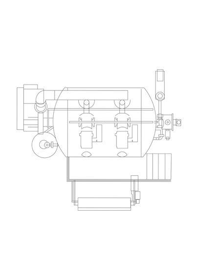 Fabric Dyeing Machine – screenshot 3