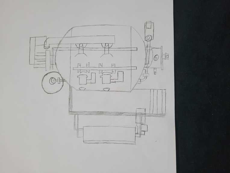 Fabric Dyeing Machine – screenshot 6