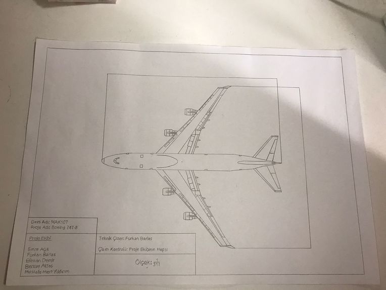 Boeing 747-8 – screenshot 3