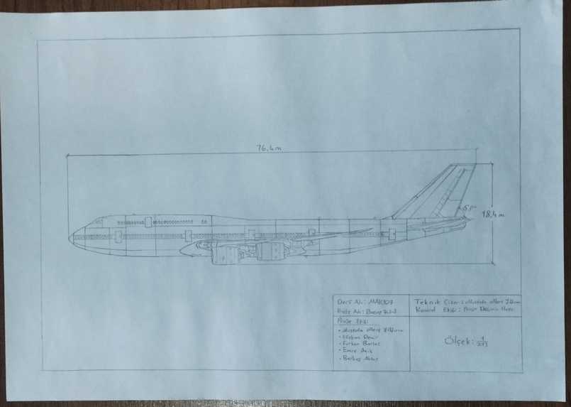 Boeing 747-8 – screenshot 4