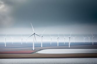 Wind Turbine Working Mechanism | Devpost