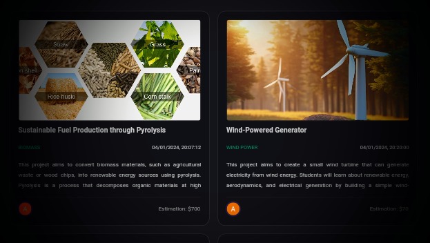 Ennovate – screenshot 1