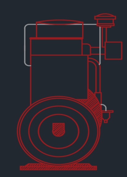Internal Combustion Engine – screenshot 1