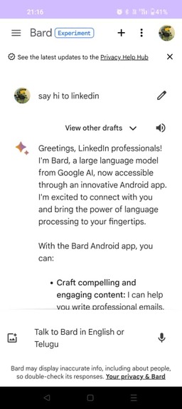 bardle – screenshot 1