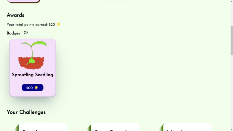 CycleIT - All-in-one recycling and sustainability platform – screenshot 4
