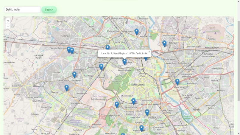CycleIT - All-in-one recycling and sustainability platform – screenshot 7