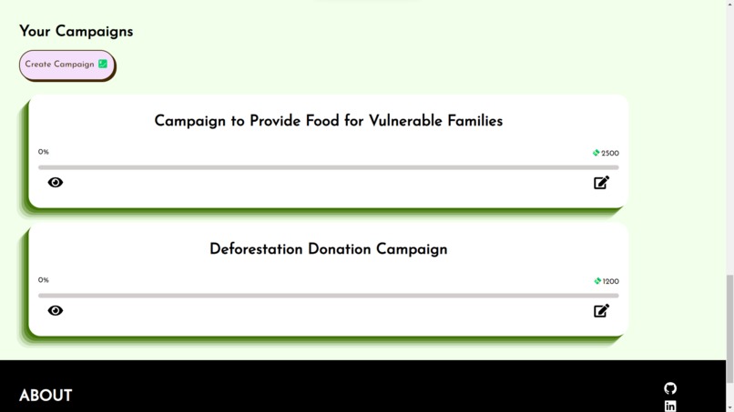 CycleIT - All-in-one recycling and sustainability platform – screenshot 16