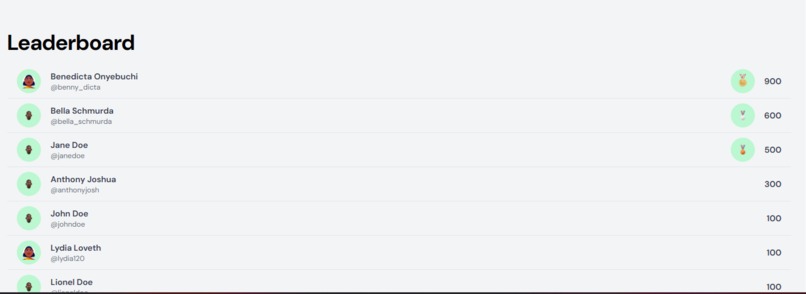 ZeroWaste-Q – screenshot 6
