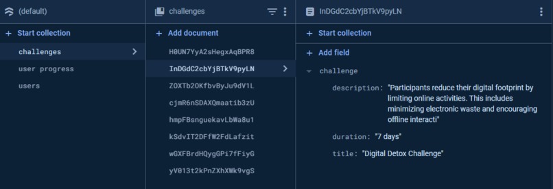 ZeroWaste-Q – screenshot 5