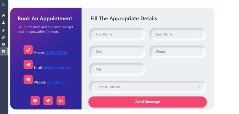 Manasheal (Mental Health Care) – screenshot 8