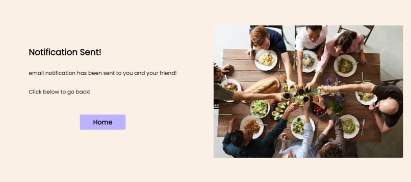 DutchPay – screenshot 2