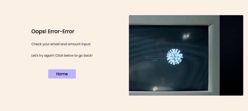 DutchPay – screenshot 4
