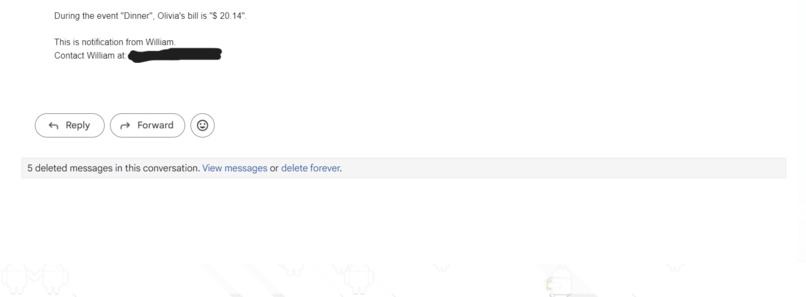 DutchPay – screenshot 3