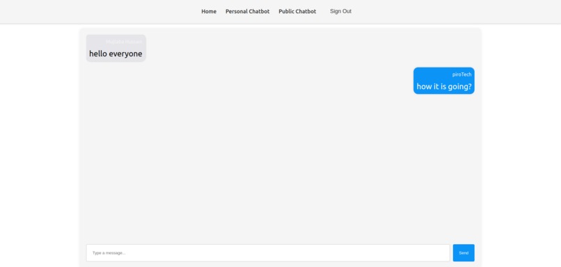 Mindful Oasis – screenshot 3