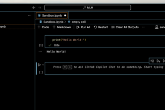 Hello World