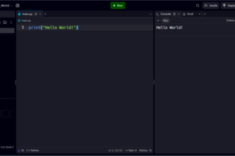 Hello World