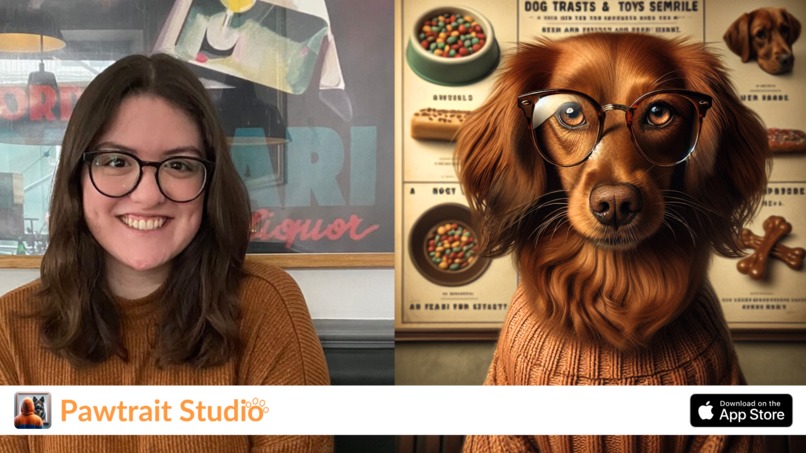 Pawtrait Studio – screenshot 6