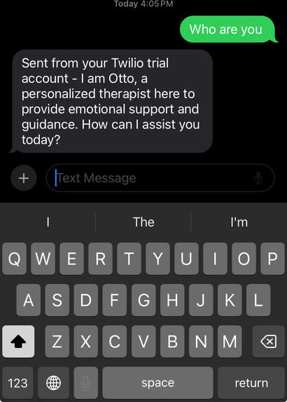 Otto.ai – screenshot 5