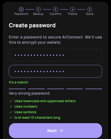 AIT-ChainGuard – screenshot 10