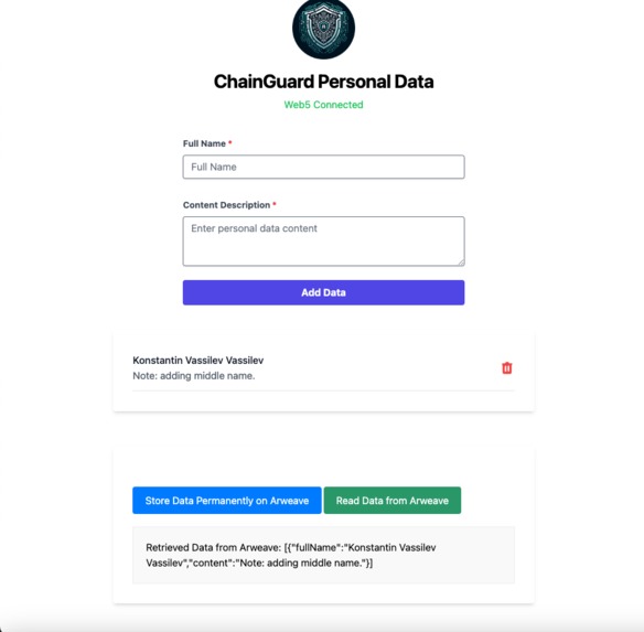 AIT-ChainGuard – screenshot 14