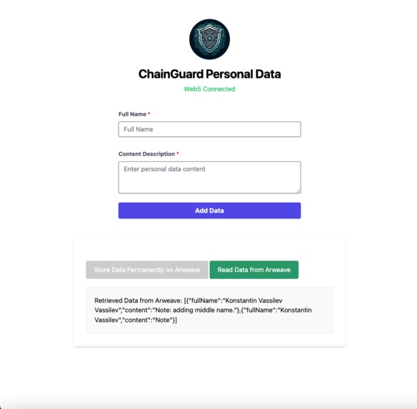 AIT-ChainGuard – screenshot 16