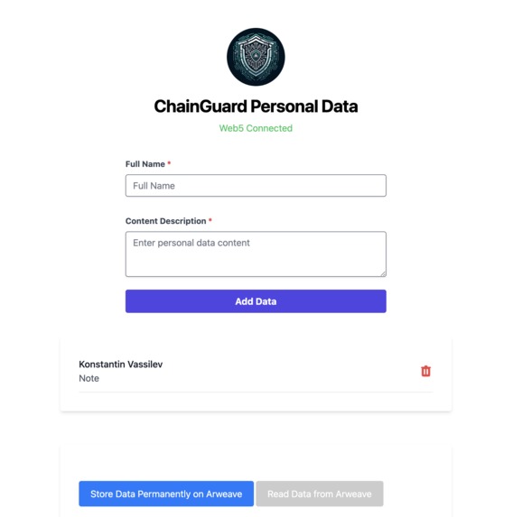 AIT-ChainGuard – screenshot 17