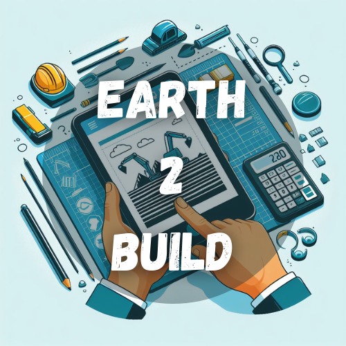 Earth2Build by Phineas-and-Ferb – screenshot 1