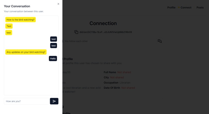 Cryptic Hearts – screenshot 5